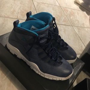 Air Jordan Retro 10